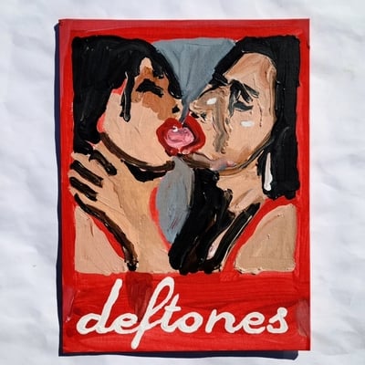 It's like you never had wings...(warm-up)