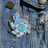 The Twelve: Menphina Pin - Thumbnail 2