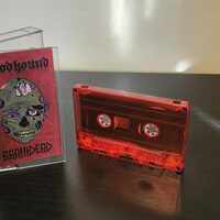 Bloodhound - Braindead - Cassette - Thumbnail 1