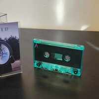 The Up & Up - It Starts with You - Cassette - Thumbnail 1