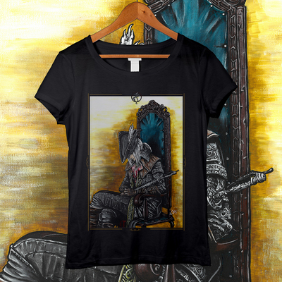 Lady maria women's t shirt - Thumbnail 5