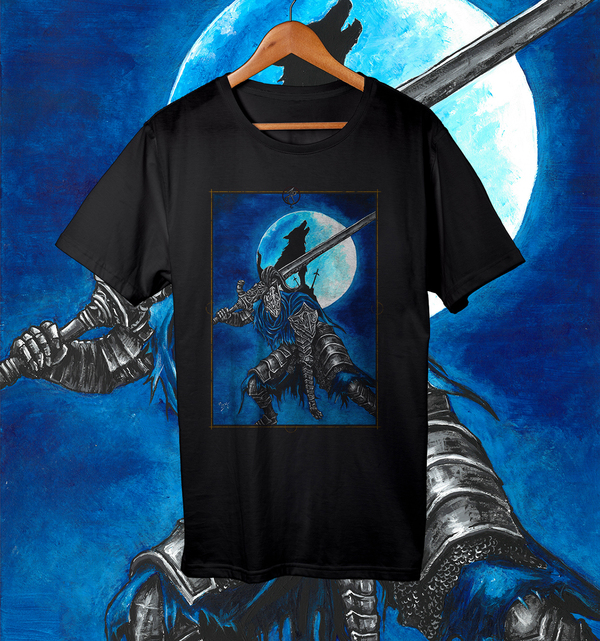 Artorias t shirt 