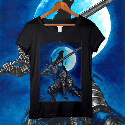 Artorias women's shirt 
