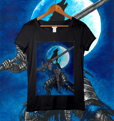 Artorias women's shirt 