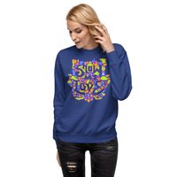 Show Me Love (Unisex Sweatshirt) - Thumbnail 9