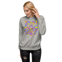 Show Me Love (Unisex Sweatshirt) - Thumbnail 15
