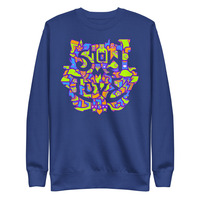 Show Me Love (Unisex Sweatshirt) - Thumbnail 10