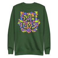 Show Me Love (Unisex Sweatshirt) - Thumbnail 13