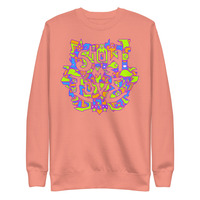 Show Me Love (Unisex Sweatshirt) - Thumbnail 1