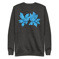 Eyes Lies (Unisex Sweatshirt) - Thumbnail 7