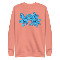 Eyes Lies (Unisex Sweatshirt) - Thumbnail 16