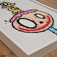 🧑‍🤝‍🧑 Drawing by Celipe Perroloco "Birds"  - Thumbnail 1