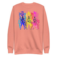 Fusion (Unisex Sweatshirt) - Thumbnail 13
