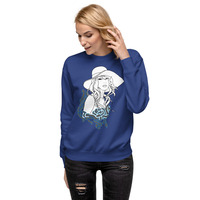 Line Addict (Unisex Sweatshirt) - Thumbnail 8
