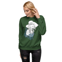 Line Addict (Unisex Sweatshirt) - Thumbnail 11
