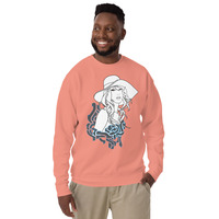 Line Addict (Unisex Sweatshirt) - Thumbnail 12