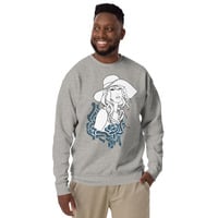 Line Addict (Unisex Sweatshirt) - Thumbnail 15