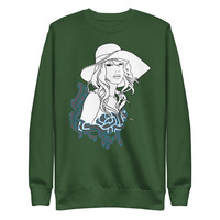 Line Addict (Unisex Sweatshirt) - Thumbnail 10