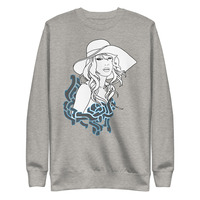 Line Addict (Unisex Sweatshirt) - Thumbnail 16