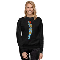 Pondering (Unisex Sweatshirt) - Thumbnail 3