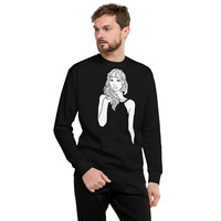 Eleglance (Unisex Sweatshirt) - Thumbnail 3