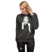 Eleglance (Unisex Sweatshirt) - Thumbnail 2