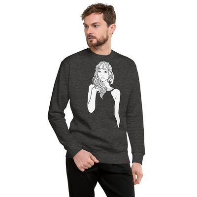 Eleglance (Unisex Sweatshirt)