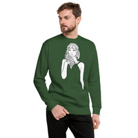 Eleglance (Unisex Sweatshirt) - Thumbnail 9