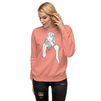Eleglance (Unisex Sweatshirt) - Thumbnail 14