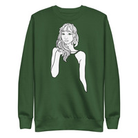 Eleglance (Unisex Sweatshirt) - Thumbnail 10
