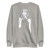Eleglance (Unisex Sweatshirt) - Thumbnail 16