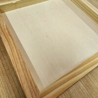 😈😇Painting by Celipe Perroloco "PINK DEMON II"  - Thumbnail 2