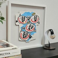 😈😇Drawing by Celipe Perroloco "Demons & Angels"  - Thumbnail 3