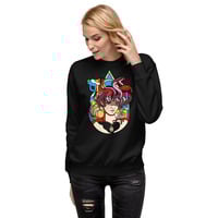 Suiyoubi (Unisex Sweatshirt) - Thumbnail 2