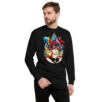 Suiyoubi (Unisex Sweatshirt)