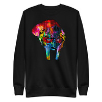DOOM (Unisex Sweatshirt) - Thumbnail 4