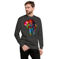 DOOM (Unisex Sweatshirt) - Thumbnail 8