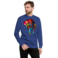 DOOM (Unisex Sweatshirt) - Thumbnail 11