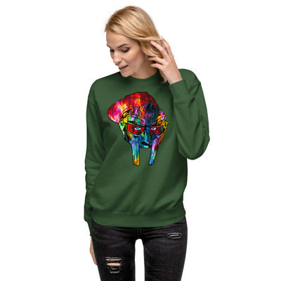Doom (unisex sweatshirt)