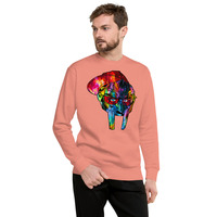 DOOM (Unisex Sweatshirt) - Thumbnail 14