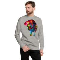 DOOM (Unisex Sweatshirt) - Thumbnail 17