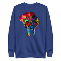 DOOM (Unisex Sweatshirt) - Thumbnail 10