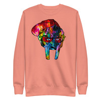 DOOM (Unisex Sweatshirt) - Thumbnail 13