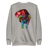 DOOM (Unisex Sweatshirt) - Thumbnail 16