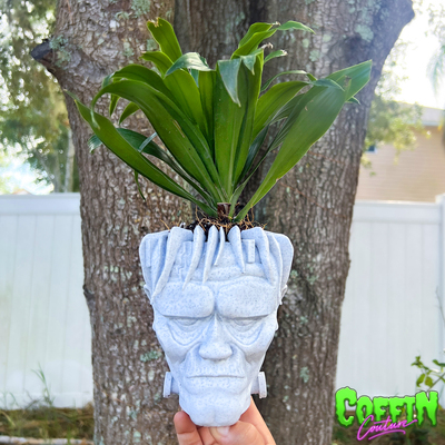 Frankenstein's Planter