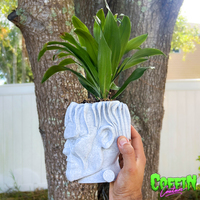 Frankenstein's Planter - Thumbnail 1