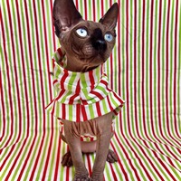 Elf Stripes - Sleepwear - Thumbnail 2