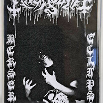 Archdemon "Berserk War Eclipse" Tape