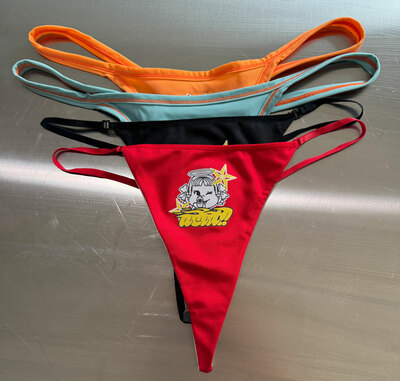 Panties Bundle