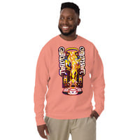 Queen of Cups (Unisex Sweatshirt) - Thumbnail 12